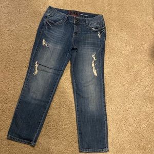 Elle jeans